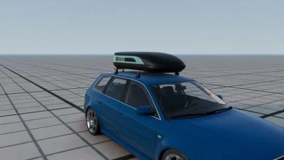 Audi Rs4 B5 v1.4.1 0.31.x