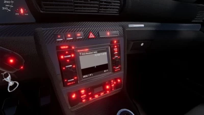 Audi Rs4 B5 v1.4.1 0.31.x