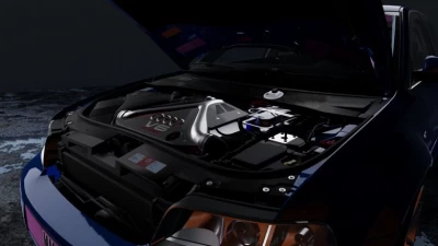 Audi Rs4 B5 v1.4.1 0.31.x
