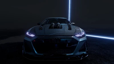 Audi RS6 Update v2.0