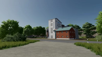 Auensee22 Map Multifruit v2.0.0.0