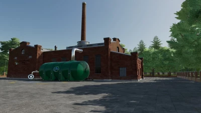 Auensee22 Map Multifruit v2.0.0.0