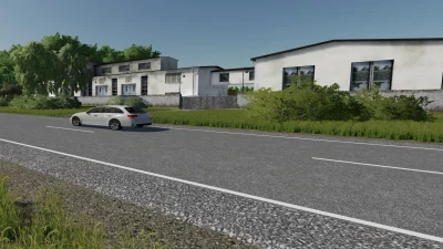 Auensee22 Map Multifruit v2.0.0.0