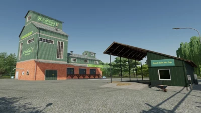 Auensee22 Map Multifruit v2.0.0.0