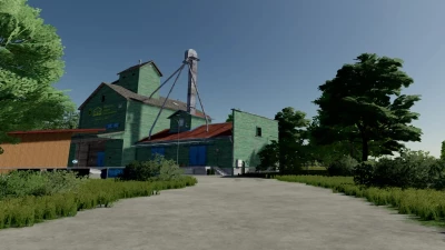 Auensee22 Map Multifruit v2.0.0.0