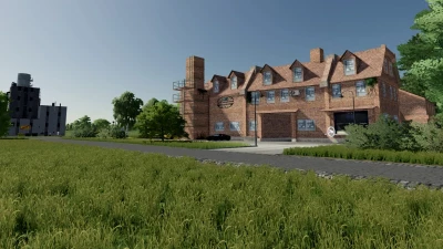 Auensee22 Map Multifruit v2.0.0.0