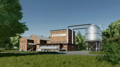 Auensee22 Map Multifruit v2.0.0.0