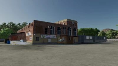 Auensee22 Map Multifruit v2.0.0.0