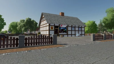 Auensee22 Map Multifruit v2.0.0.0