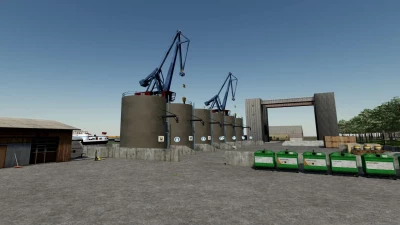 Auensee22 Map Multifruit v2.0.0.0