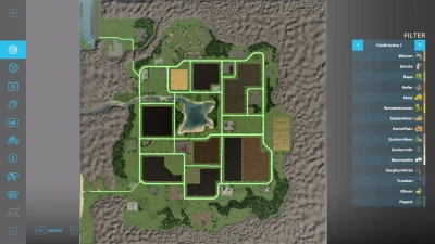 Auensee22 Map Multifruit v2.0.0.0