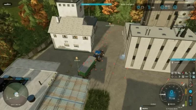 AutoDrive Course Bantikow v1.1.1.0