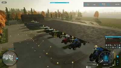 AutoDrive Course Bantikow v1.1.1.0