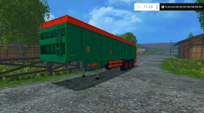 AUTOMATIC AGUAS TENIAS 35T NEW V1.0