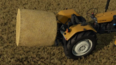 Bale Pitchfork Pack v1.0.0.0