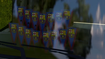 BARCELONA BOOGIE 1.0 1.40 1.49