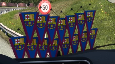 BARCELONA BOOGIE 1.0 1.40 1.49