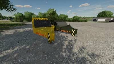 Baukema A8 v1.0.0.1