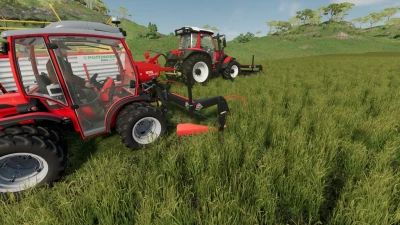 BB Umwelttechnik Seco Duplex 310F ECO v1.0.0.0