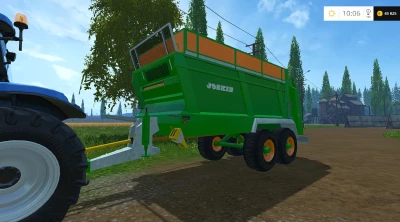 BERGMANN TSW4190 NEW V3.0