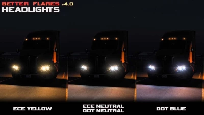 Better Flares v4.0 ATS v1.49