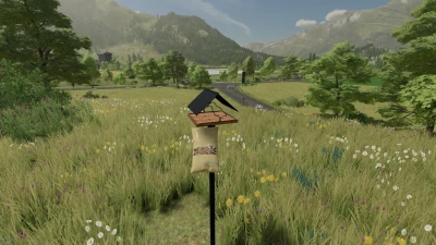 Bird Feeder v1.0.0.1