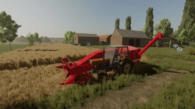 Bizon Zagon Z020 (JFMS90) v1.0.0.0