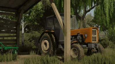 Bizon Zagon Z020 (JFMS90) v1.0.0.0