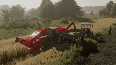 Bizon Zagon Z020 (JFMS90) v1.0.0.0