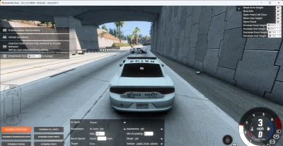 MB C63 coupe "remake" v1.0