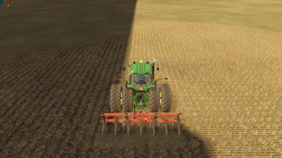 Case IH Ecolo-Til 2500 v1.1.0.0