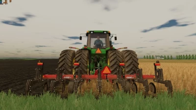 Case IH Ecolo-Til 2500 v1.1.0.0