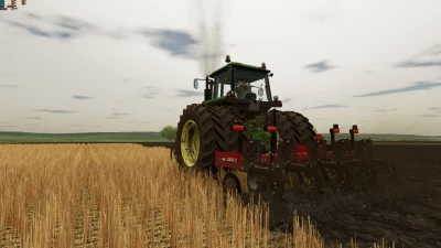 Case IH Ecolo-Til 2500 v1.1.0.0