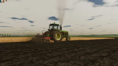 Case IH Ecolo-Til 2500 v1.1.0.0