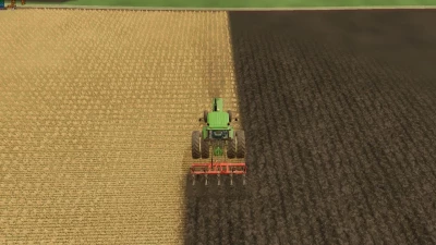 Case IH Ecolo-Til 2500 v1.1.0.0