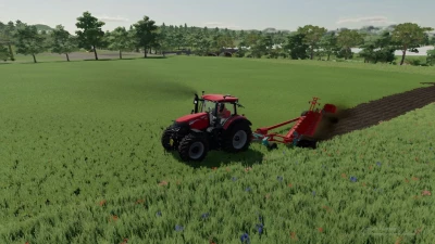 Case IH Optum AFS Edit v1.0.0.0
