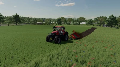 Case IH Optum AFS Edit v1.0.0.0