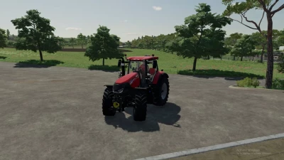 Case IH Optum AFS Edit v1.0.0.0