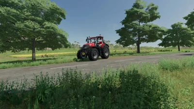 Case IH Optum AFS Edit v1.0.0.0