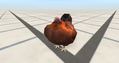 Chicken v2.3 0.31.x