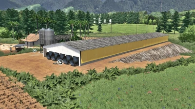 Chicken Coop Br v1.0.0.0