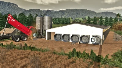 Chicken Coop Br v1.0.0.0