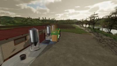 Chicken pen v1.0.0.0