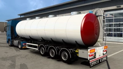 Cistern Parcisa v1.49