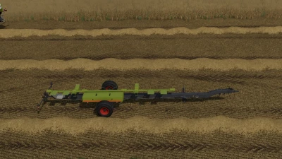 Claas Vario Header Trailers Pack v1.0.0.0