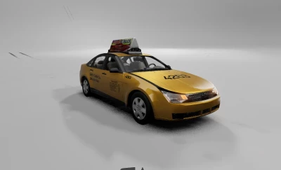 (Configuration) Gavril Vertex Eletric Package v2.1