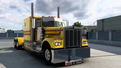 CTTM Kenworth W900A v1.49