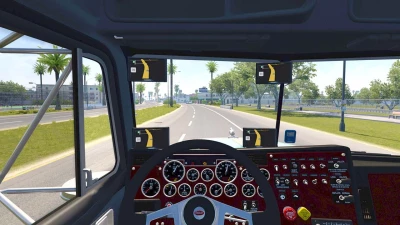 CTTM Peterbilt 378/379 v1.3.5 1.49