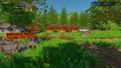 DEEP FOREST v1.0.0.0