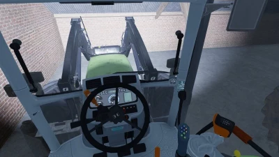 Deutz Fahr M650 v1.0.0.0